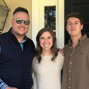 Meet your Posher, Allie